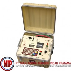 PHENIX Technologies PM15-4A (15KVDC) Insulation Analyzer PHENIX Technologies PM15-4A (15KVDC) Insulation Analyzer